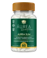 1 frasco Áurea Slim